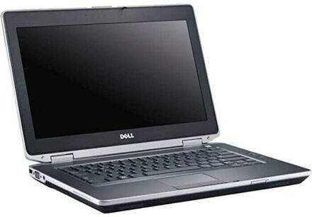 Dell Latitude E6430 - Intel Core i5-3e Generatie - 14 inch - 8GB RAM - 240GB SSD - Windows 10