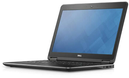 Dell Latitude E7240 - Intel Core i5-4e Generatie - 12 inch - 8GB RAM - 240GB SSD - Windows 11 Home