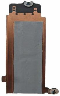 Dell M.2 SSD Thremal Bracket for Dell Latitude 7280 7380 7480 7490 s.