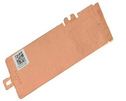Dell M.2 SSD Thremal Bracket for Dell Latitude 7370 s. - small