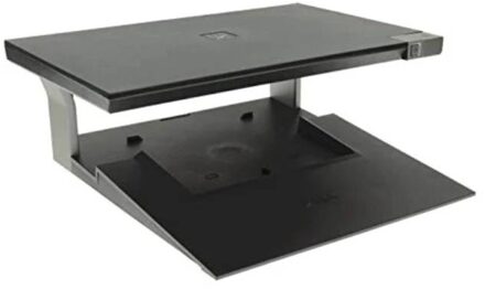 Dell Monitor Stand with USB 3.0 Dock (OPW395) geschikt voor de Dell Latitude 5490 - small