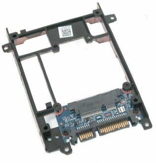 Dell MSATA to SATA SSD Caddy for Dell Latitude E7440 E7450 - small