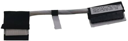 Dell Notebook Battery Cable for Dell Inspiron 15 5582 5482 5481 450.0F708.0001