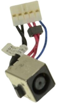 Dell Notebook DC power jack for Dell Latitude E5470 04XV4N