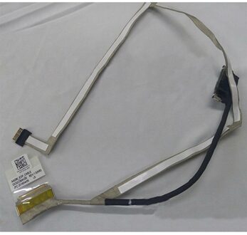 Dell Notebook lcd cable for Dell Latitude E7470 30 pin DC02C00AV00 0DCKM0 - small
