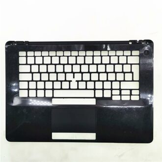 Dell Notebook Palmrest Cover for Dell Latitude E7470 0RDVRW RDVRW Zwart - small
