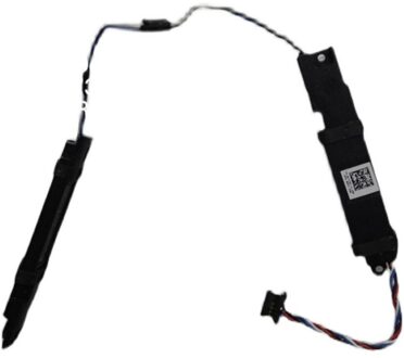 Dell Notebook speakers for Dell Latitude 7300 CN-0FYCRD pulled - small