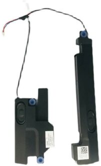Dell Notebook speakers for Dell Vostro 15 3568 05K68D pulled Zwart - small