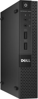 Dell OptiPlex 3020-8314 Micro Pc-systeem