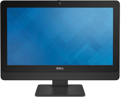 Dell Optiplex 3030 AIO - i5-4e Generatie - 8GB RAM - 240GB SSD - Windows 11 - 19 inch