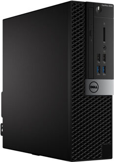 Dell OptiPlex 3040-2567 SFF Pc-systeem