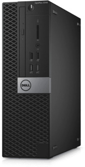 Dell Optiplex 3040 SFF - Intel Core i5-6e Generatie - 8GB RAM - 256GB SSD - Windows 11
