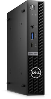 Dell OptiPlex 5000 (J596Y) Pc-systeem