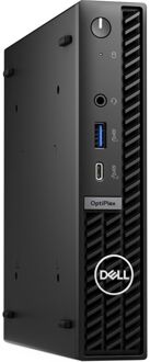 Dell OptiPlex 7020 MFF WPG06 Pc-systeem