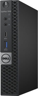 Dell OptiPlex 7050-5T70N MFF