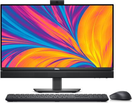 Dell OptiPlex 7420 Ci5 512SSD All-in-One
