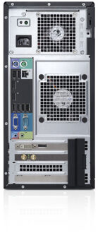 Dell OptiPlex 9020 MT Pc-systeem