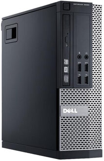 Dell OptiPlex 9020 Small Form Factor Pc-systeem