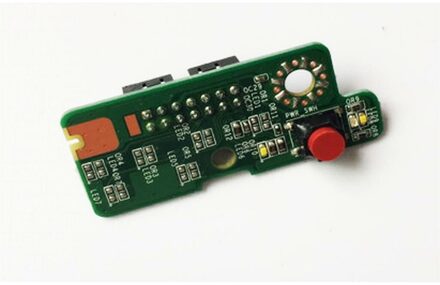 Dell Optiplex 9020 Switch Board 00MNC0 pulled - small