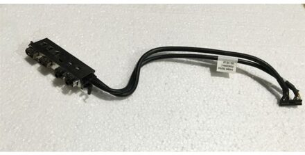 Dell Optiplex 980 USB/Audio board pulled - small