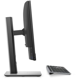 Dell Outlet: DELL OptiPlex 5400 - 23.8" - All-in-one PC