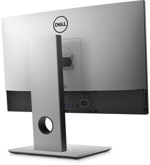 Dell Outlet: DELL OptiPlex 7400 - 23.8" - All-in-one PC