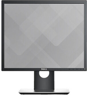 Dell P1917S LCD-monitor 48.3 cm (19 inch) Energielabel A+ (A+++ - D) 1280 x 1024 pix SXGA 8 ms HDMI, DisplayPort, VGA, USB 2.0, USB 3.0 AH-IPS LED