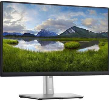 Dell P2222 monitor