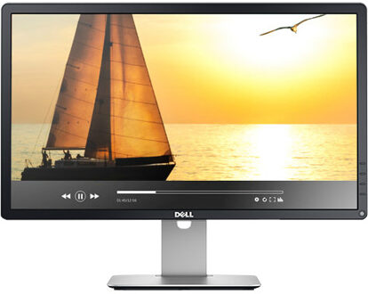 Dell P2314H Ledmonitor