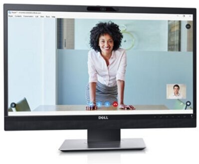 Dell P2418HZ Led-monitor