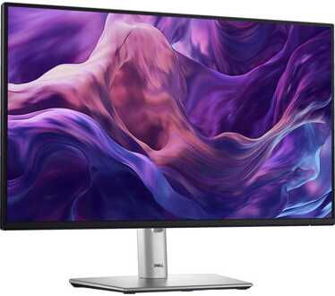 Dell P2425H monitor