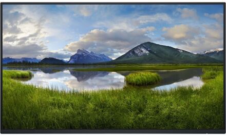 Dell P2425H WOST Ledmonitor