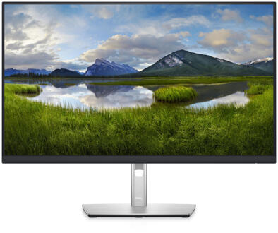 Dell P2722H monitor