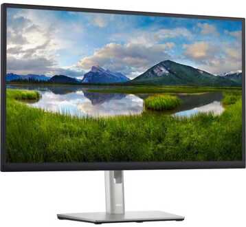 Dell P2723D Ledmonitor