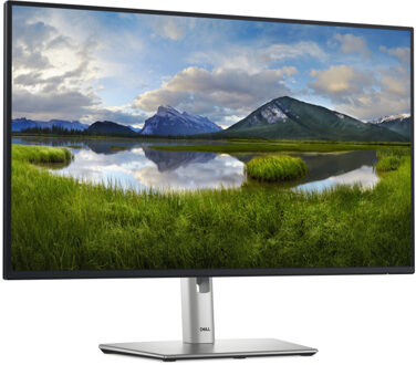 Dell P2725HE monitor