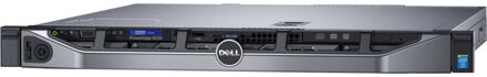 Dell PowerEdge R230-2875 Pc-systeem