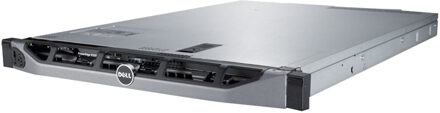 Dell PowerEdge R320