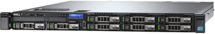 Dell PowerEdge R430-0886 Pc-systeem