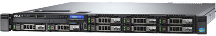 Dell PowerEdge R430-0909 Pc-systeem