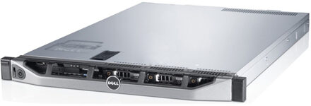 Dell PowerEdge Rack R420