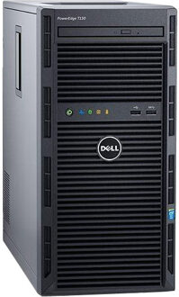 Dell PowerEdge T130-1546 Pc-systeem