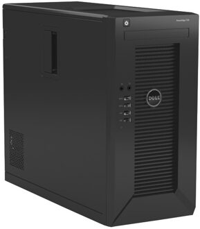 Dell PowerEdge T20-3692 Pc-systeem