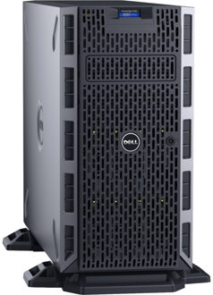 Dell PowerEdge T330-8233 Pc-systeem