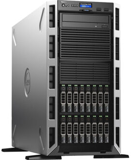 Dell PowerEdge T430-0855 Pc-systeem