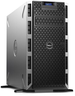 Dell PowerEdge T430-5669 Pc-systeem