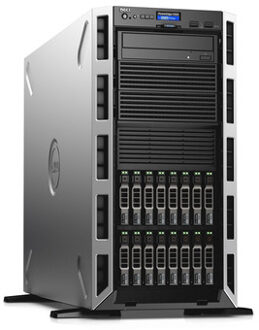 Dell PowerEdge T430-8258 Pc-systeem
