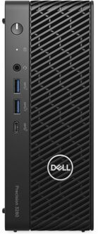 Dell Precision 3280 (D8W9H) Pc-systeem