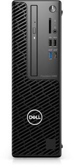 Dell Precision 3460 (M1N98) Pc-systeem