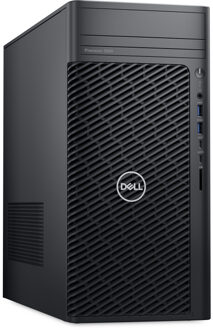 Dell Precision 3680 Pc-systeem