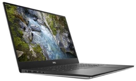 Dell Precision 5530 - Intel Core i7-8e Generatie - 15 inch - 16GB RAM - 256GB SSD - Windows 11